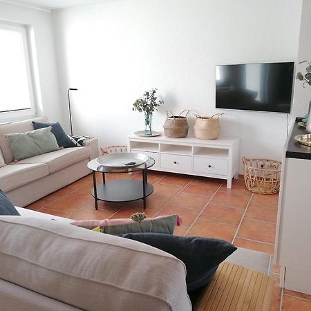 Townhouse Altstadt Wismar Upper Apartment Mit Zwei Terrassen Екстериор снимка