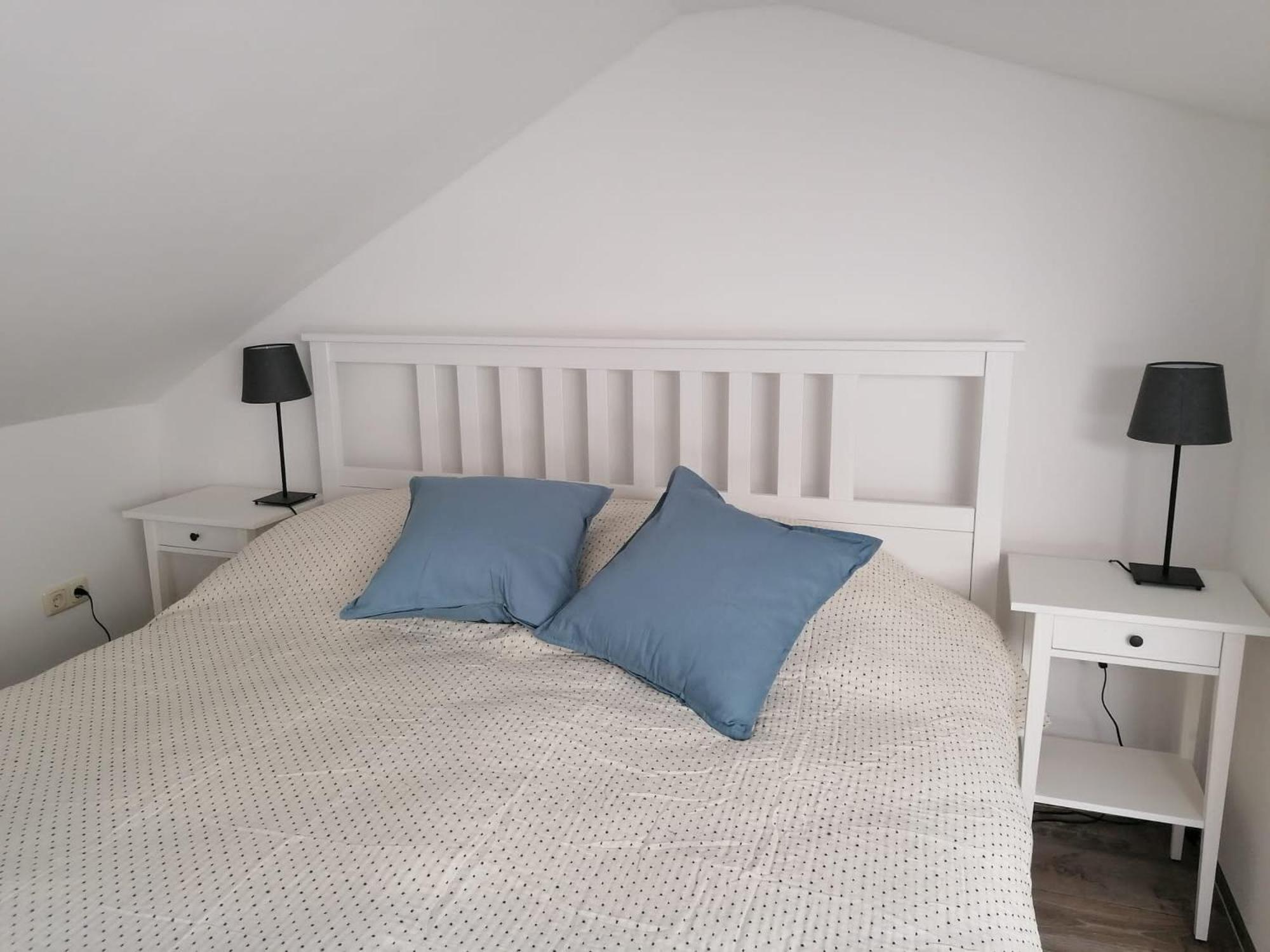 Townhouse Altstadt Wismar Upper Apartment Mit Zwei Terrassen Екстериор снимка
