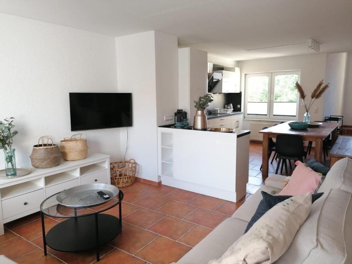 Townhouse Altstadt Wismar Upper Apartment Mit Zwei Terrassen Екстериор снимка