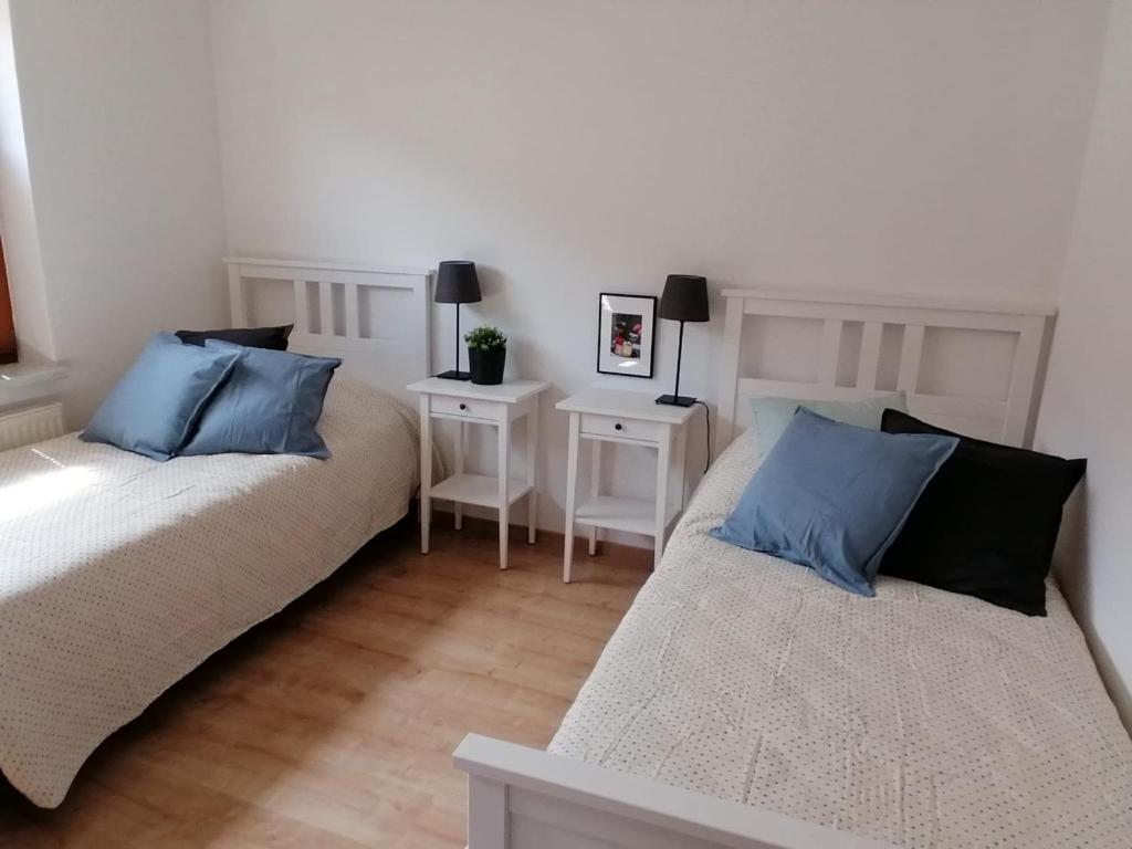 Townhouse Altstadt Wismar Upper Apartment Mit Zwei Terrassen Екстериор снимка
